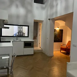Casa Eneko Apartment
