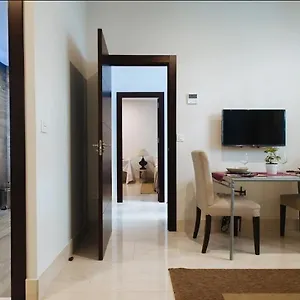Apartamento Acogedor Apartamento José Laguillo., Sevilla