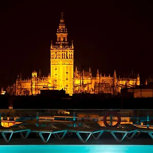 Szálloda Don Paco, Sevilla