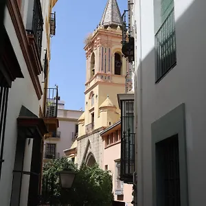 San Isidoro Σεβίλλη