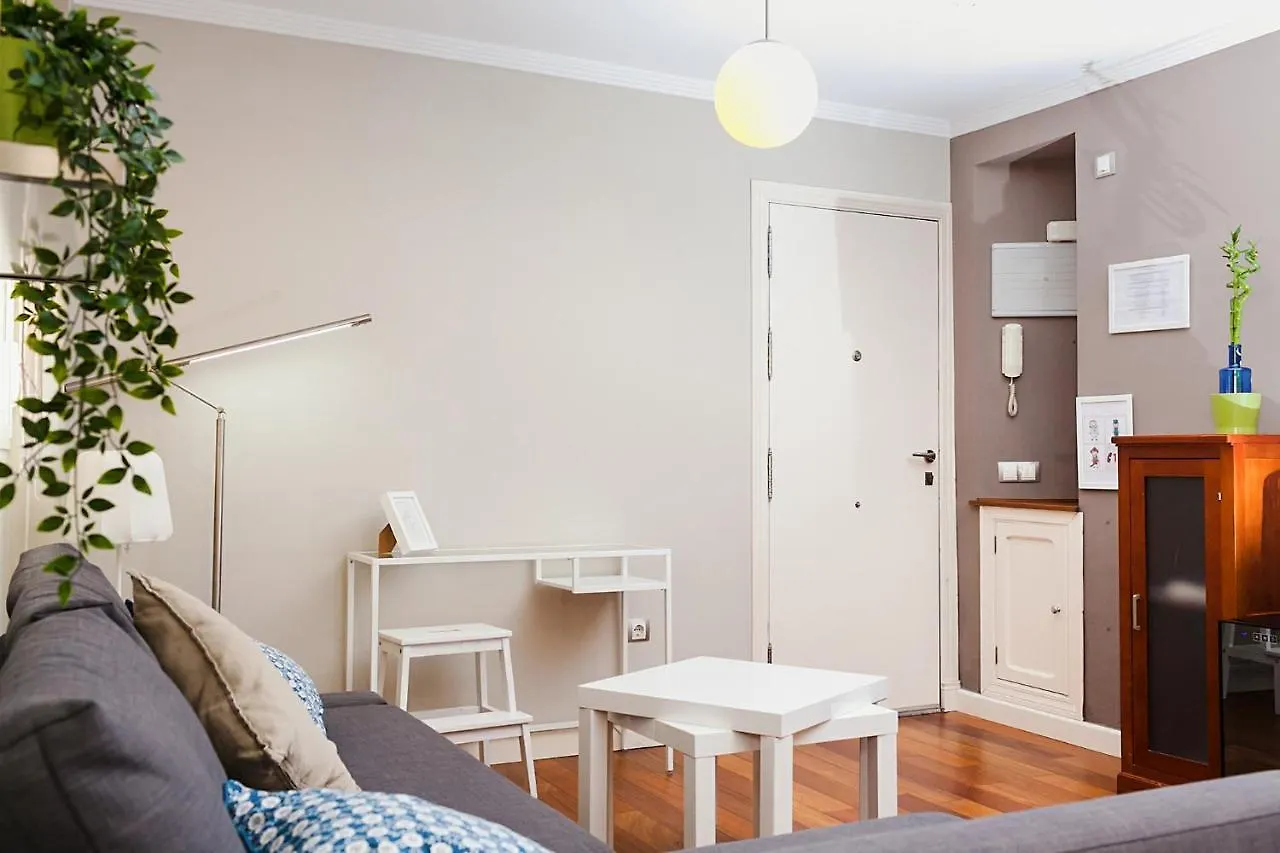 Apartamento Sevilla Hub Santa Justa