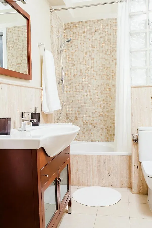 Apartamento Sevilla Hub Santa Justa