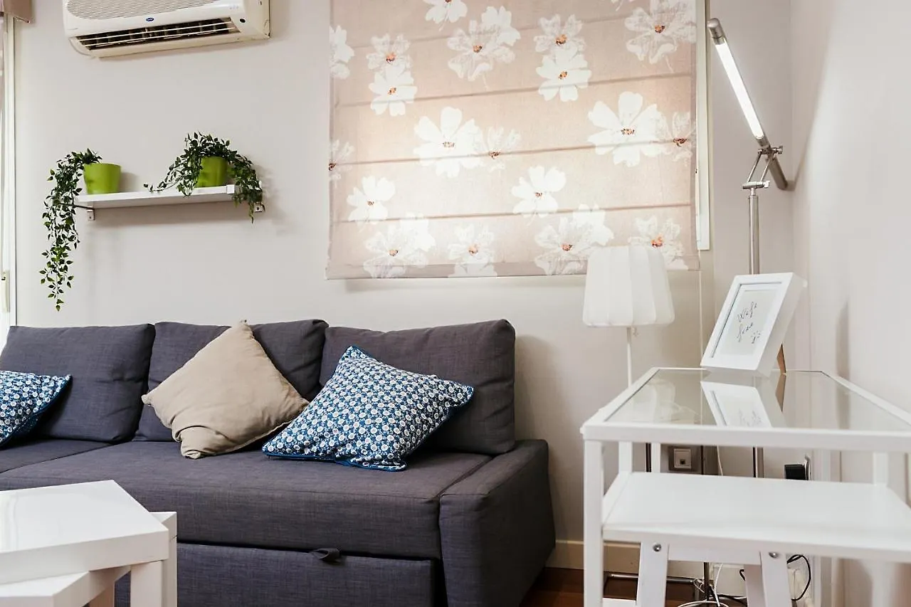 Apartamento Sevilla Hub Santa Justa Spain