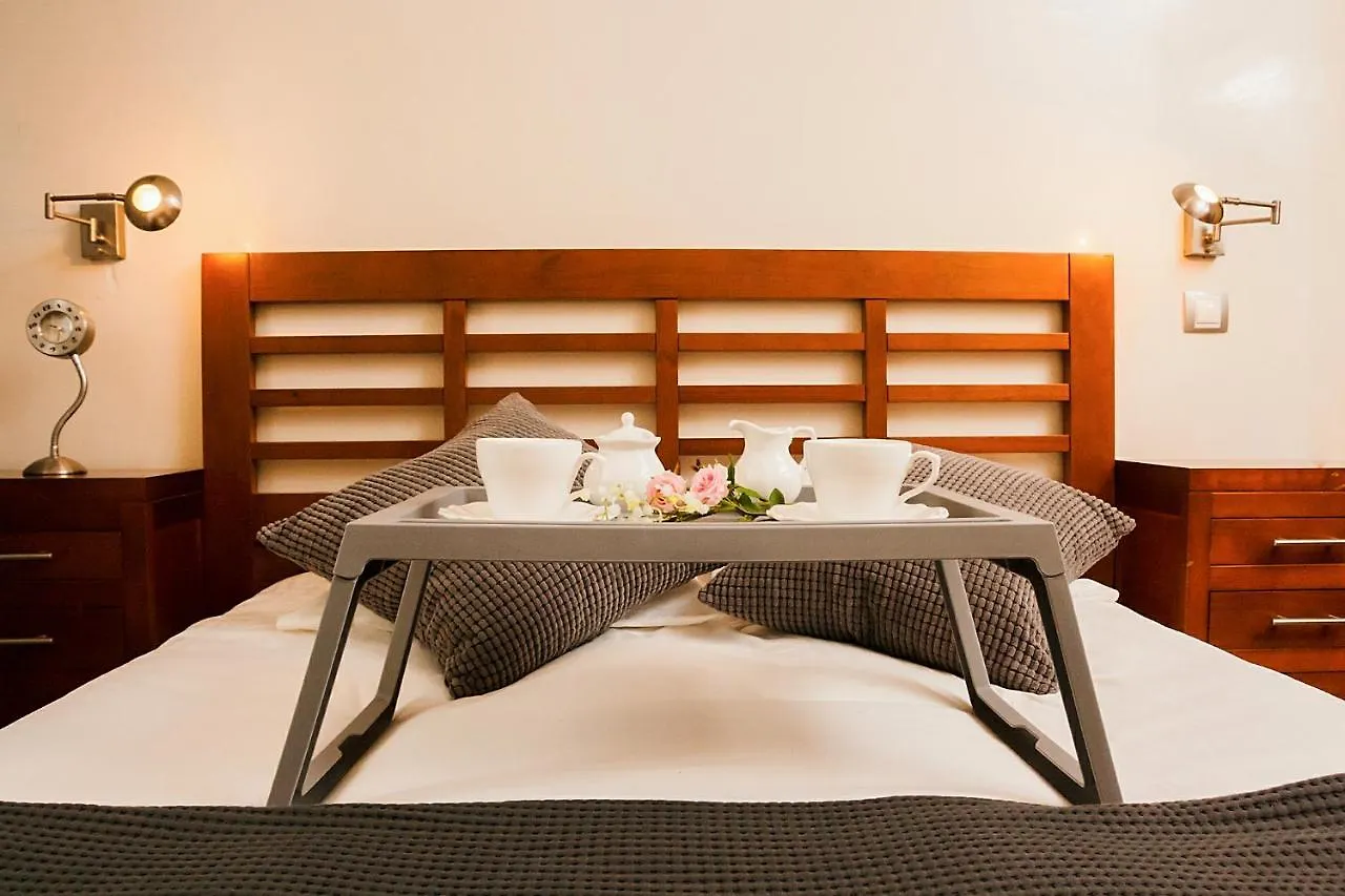 Apartamento Sevilla Hub Santa Justa 0*, Seville Spain