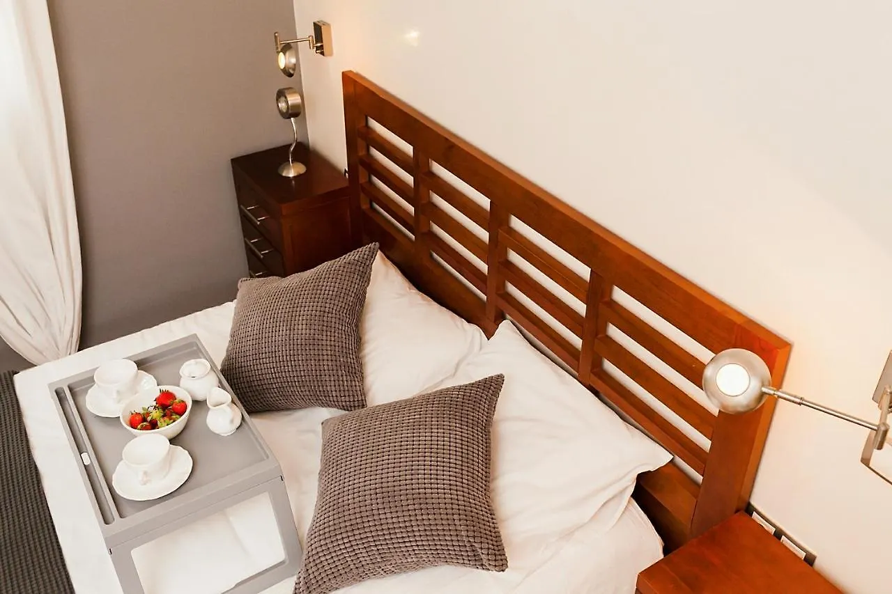 Apartamento Sevilla Hub Santa Justa Apartment