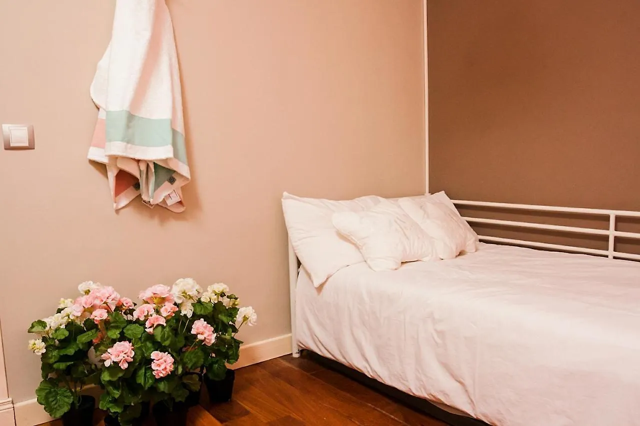 Apartamento Sevilla Hub Santa Justa Seville