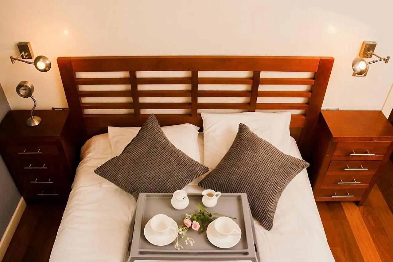 Apartamento Sevilla Hub Santa Justa Seville