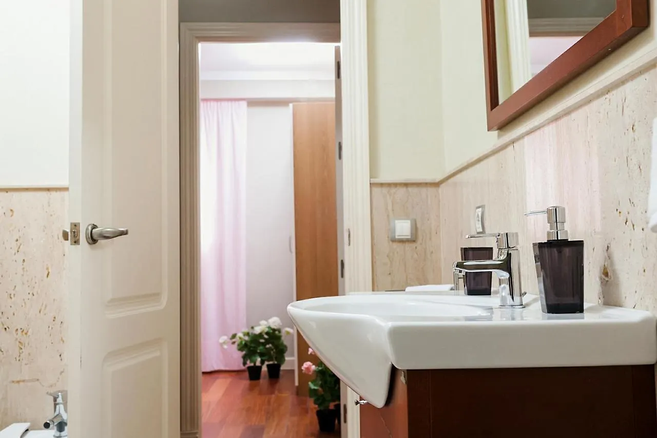 Apartamento Sevilla Hub Santa Justa Seville