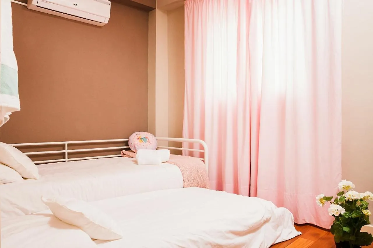 Apartamento Sevilla Hub Santa Justa