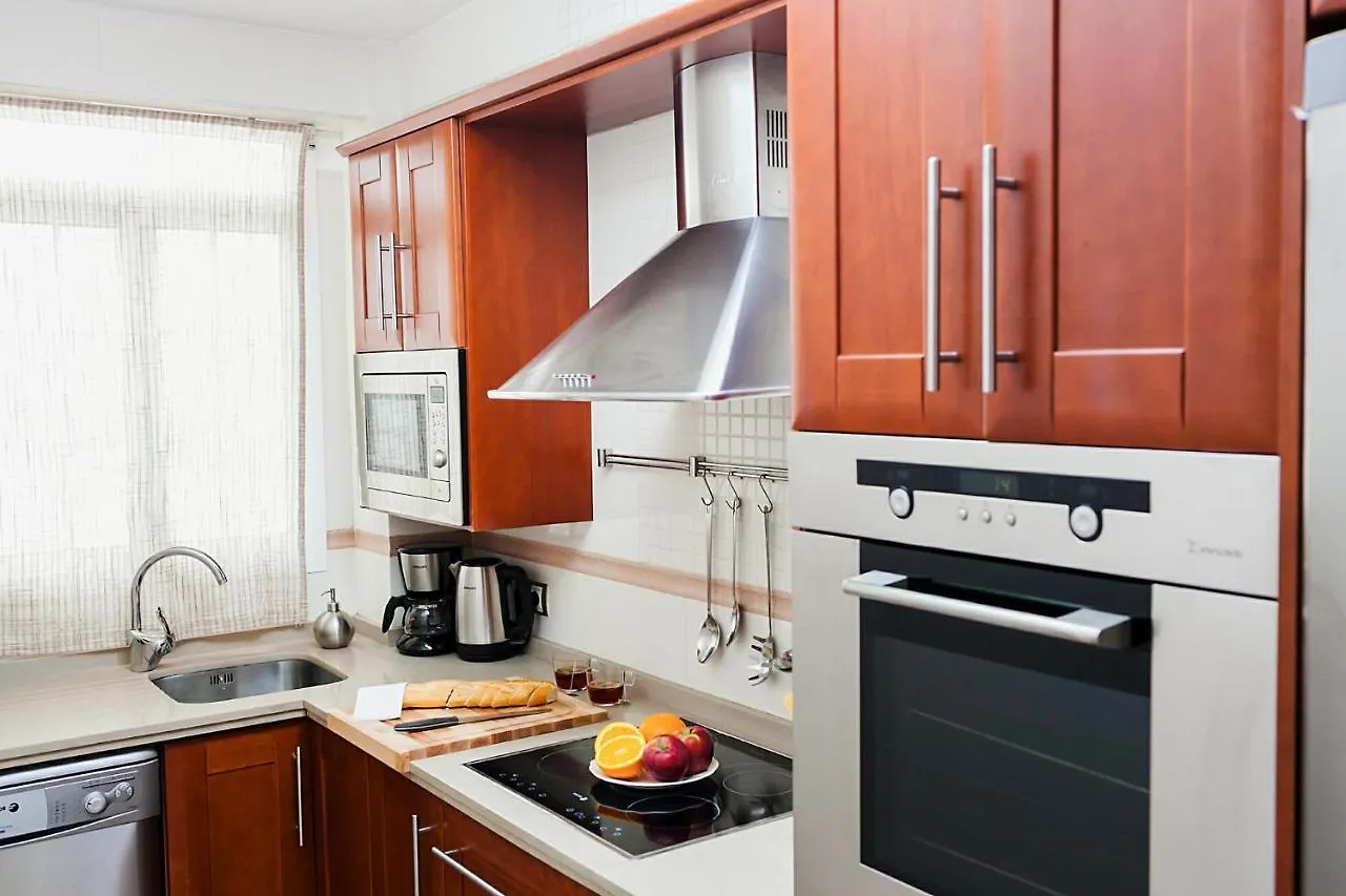 Apartamento Sevilla Hub Santa Justa