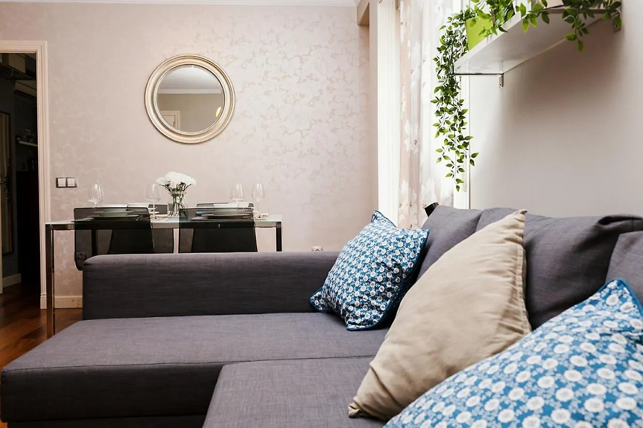 Apartamento Sevilla Hub Santa Justa Seville